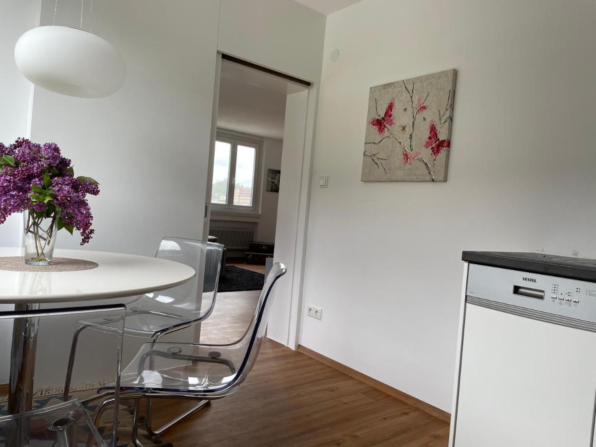 Skyloft Apartment Feldkirch Exterior photo